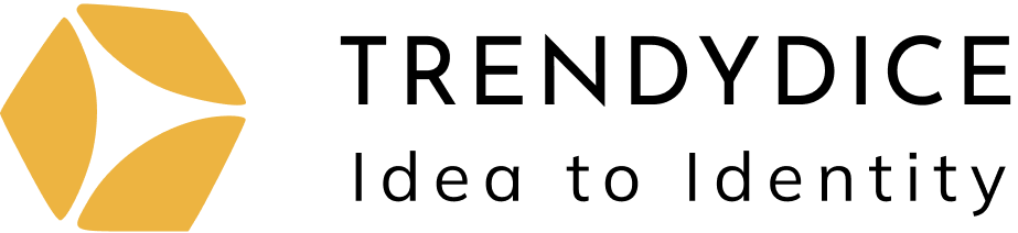 TrendyDice logo