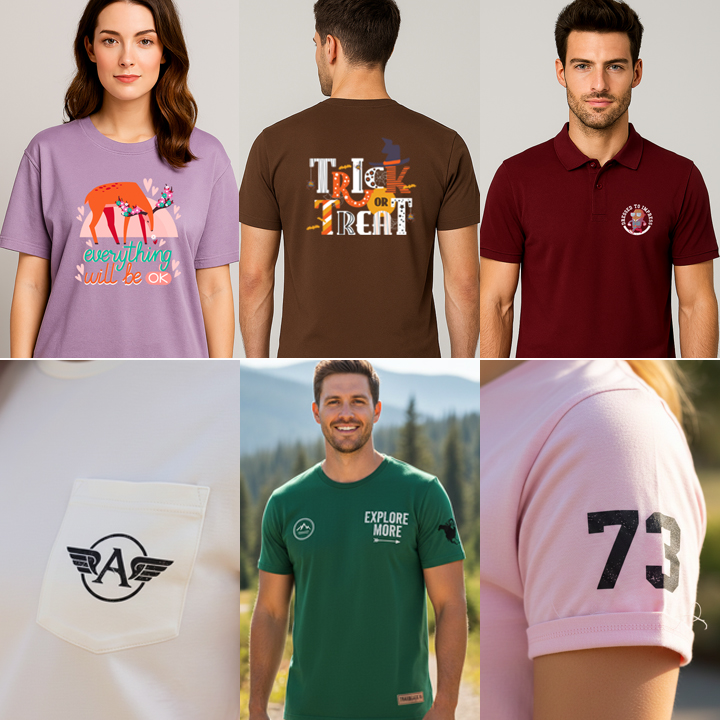 4. Choose Your Placement copy